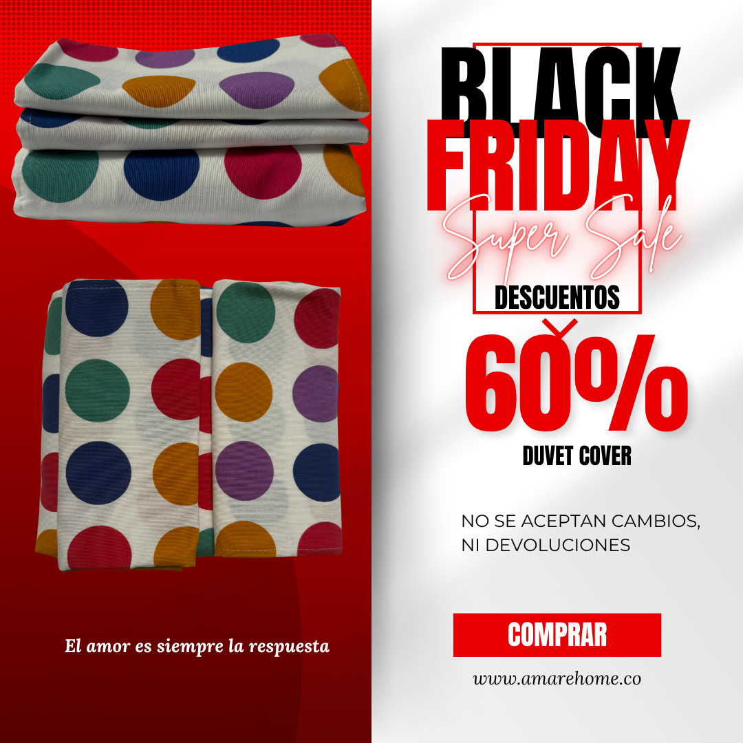 Outlet Cover Inizio Circulos - Colección Inizio