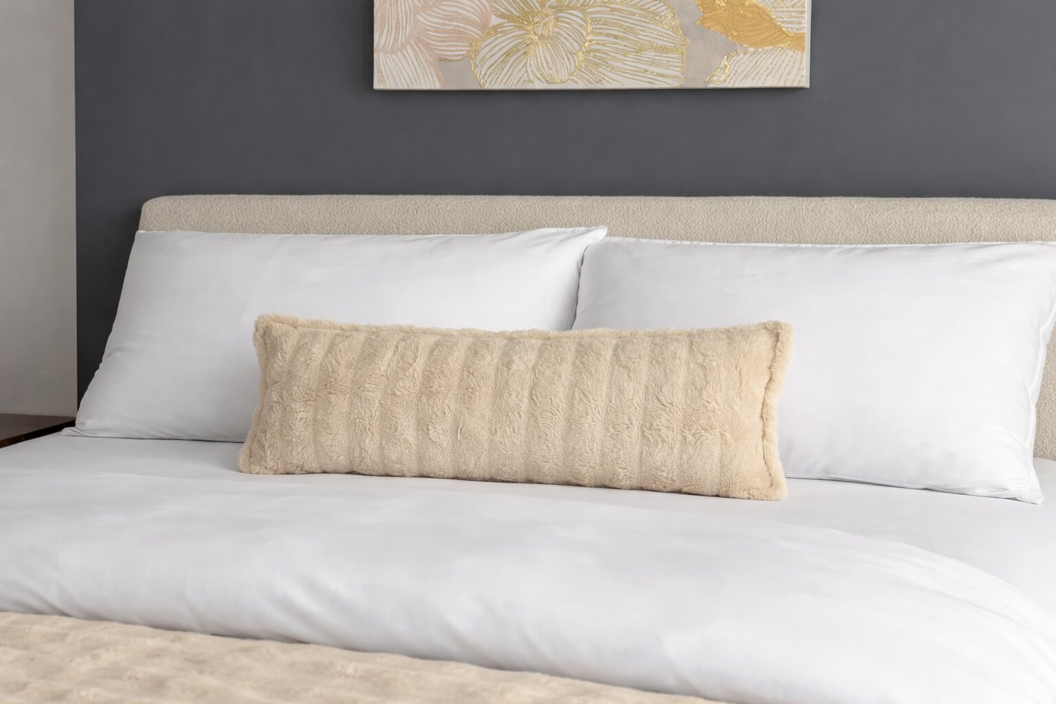 Riñonera Tokio Taupe  - Colección Tokio