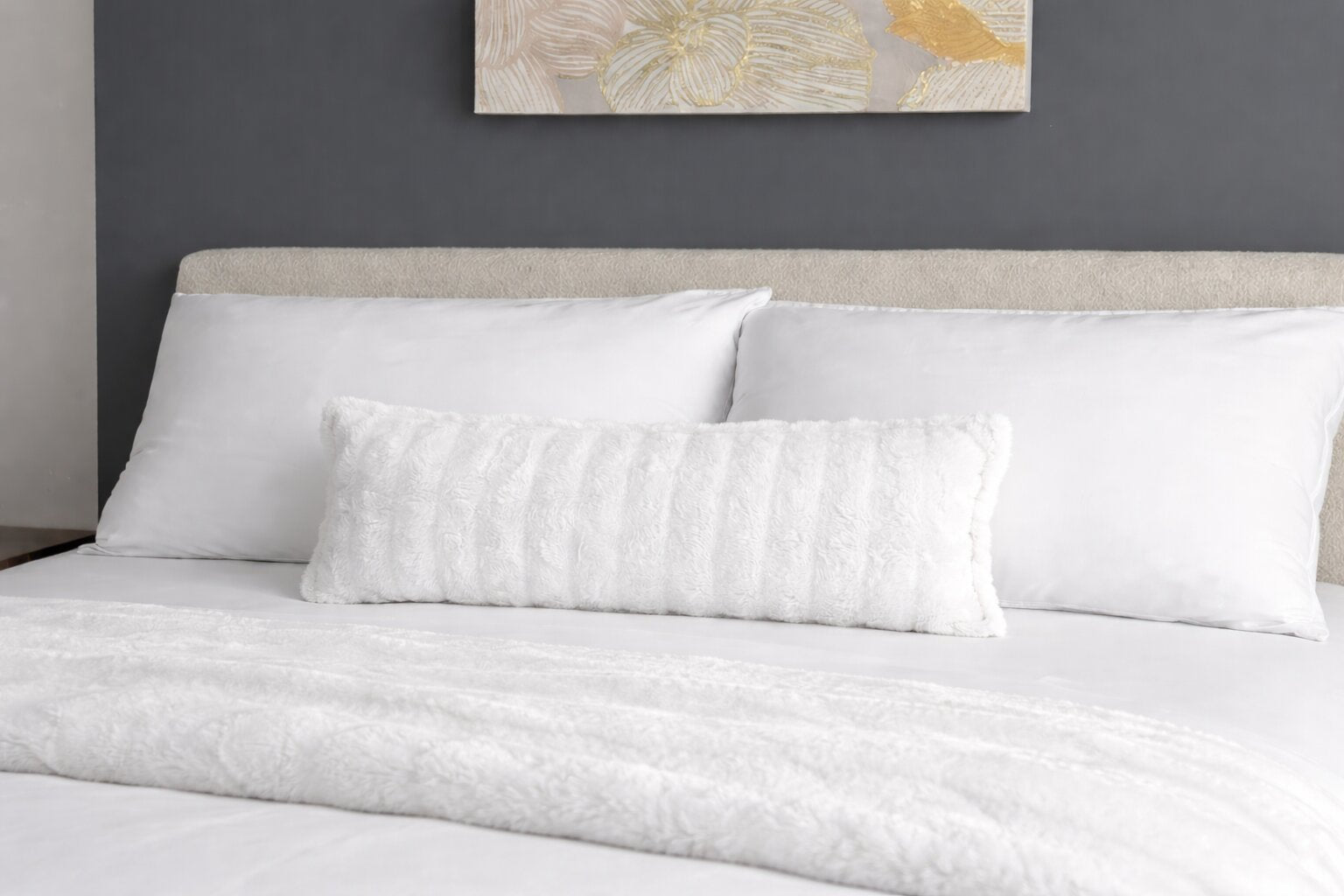 Riñonera Tokio White  - Colección Tokio