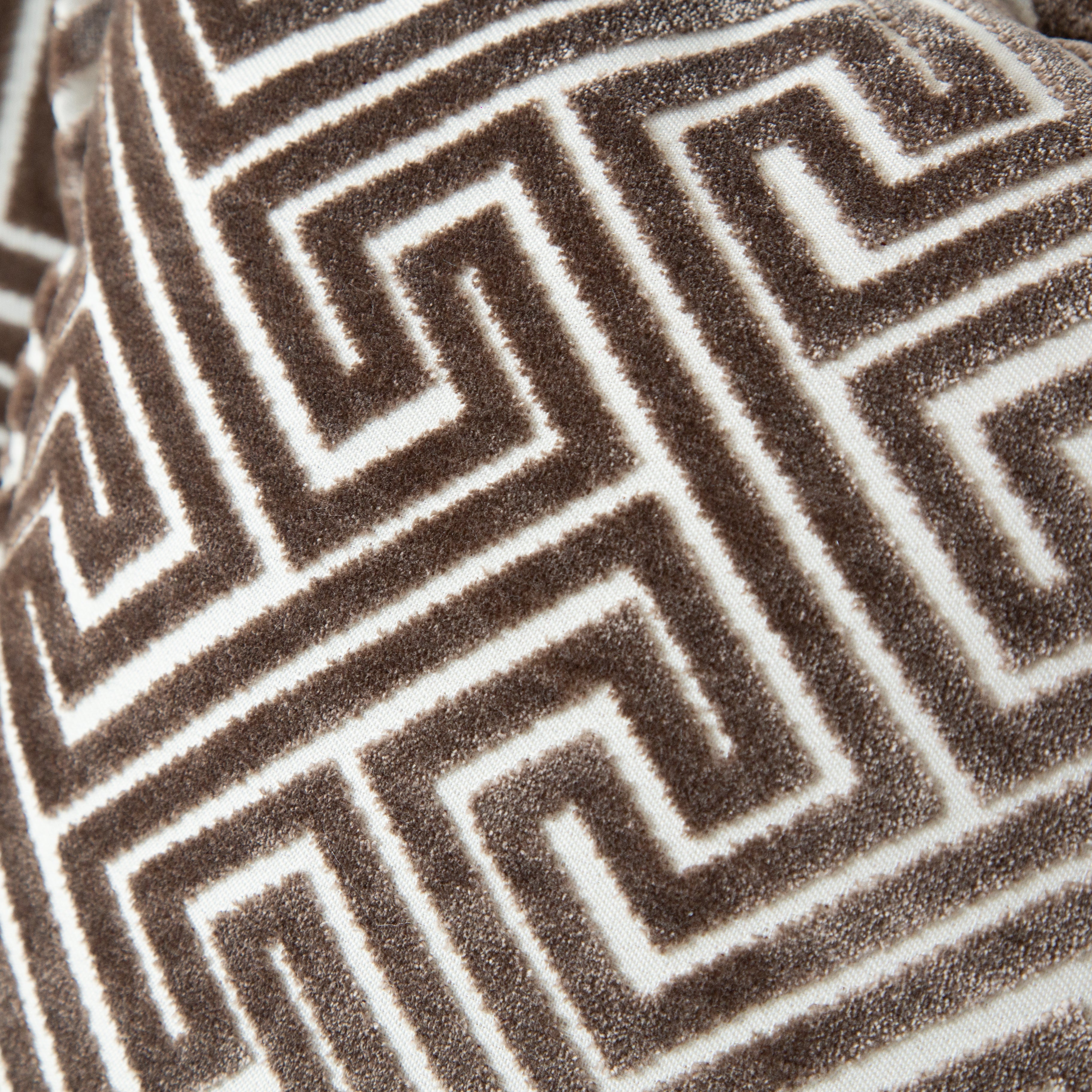 Set of rosewood towels - Fernanda Collection