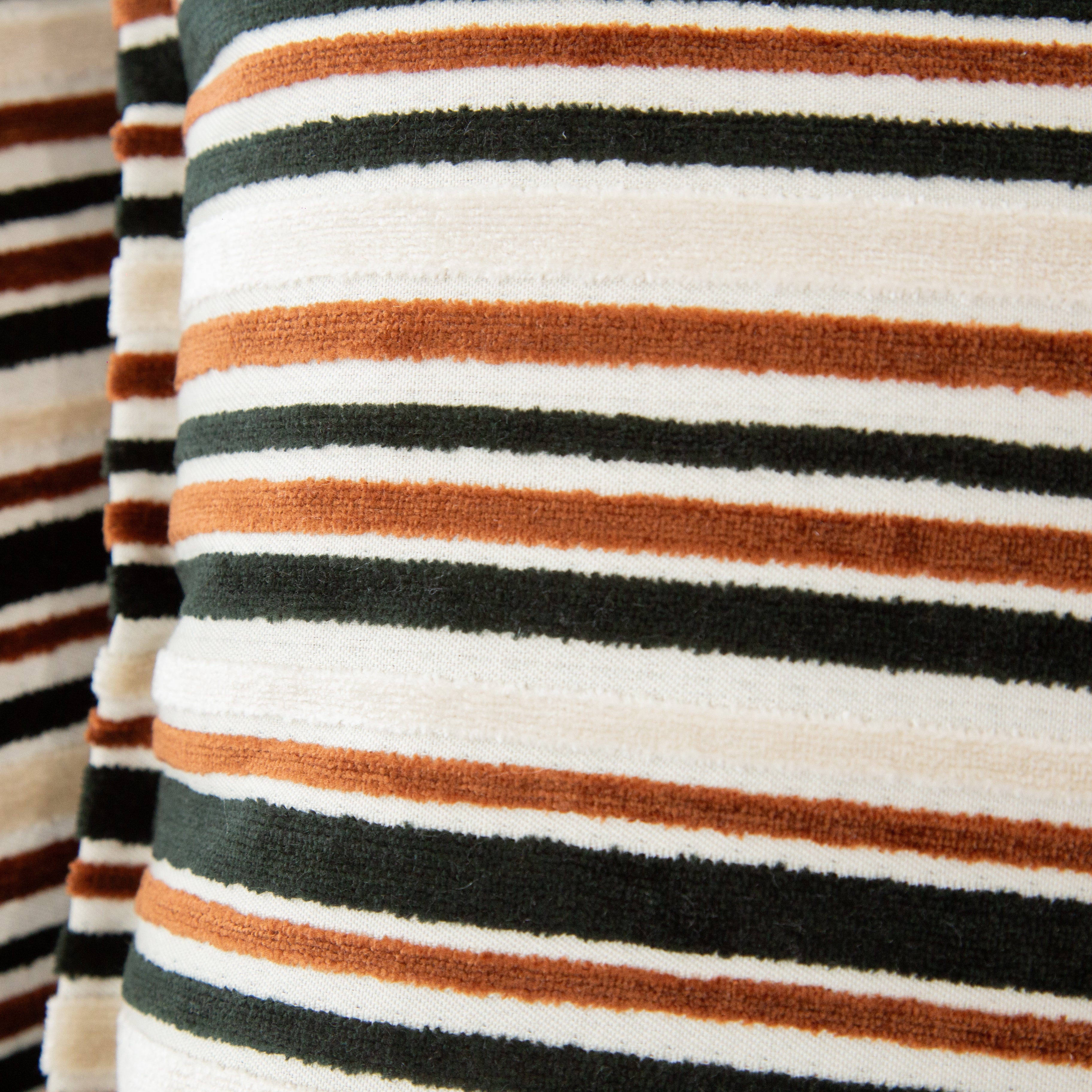 Set of rosewood towels - Fernanda Collection