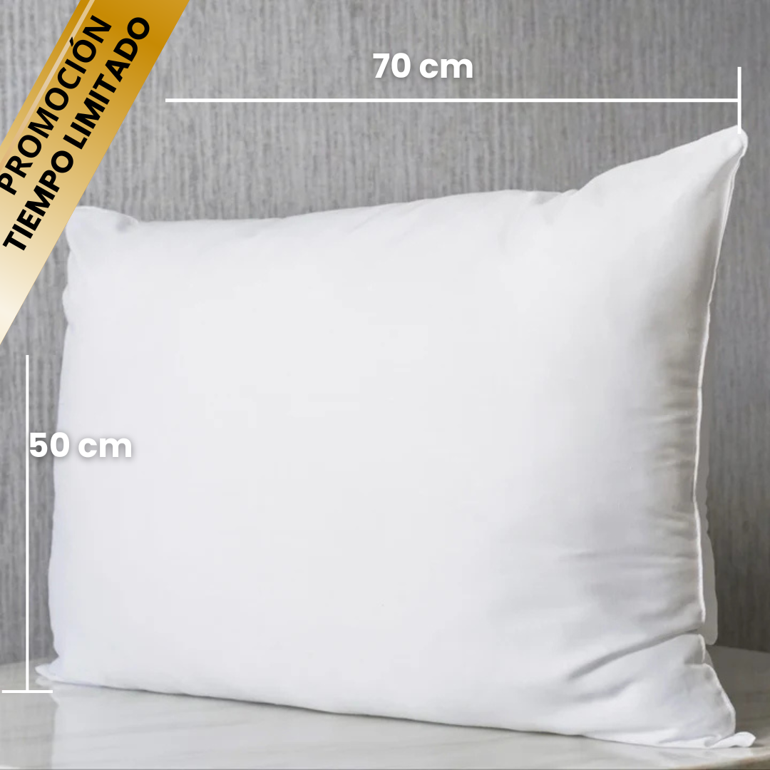 Almohada Victoria - Colección Almohadas Amare