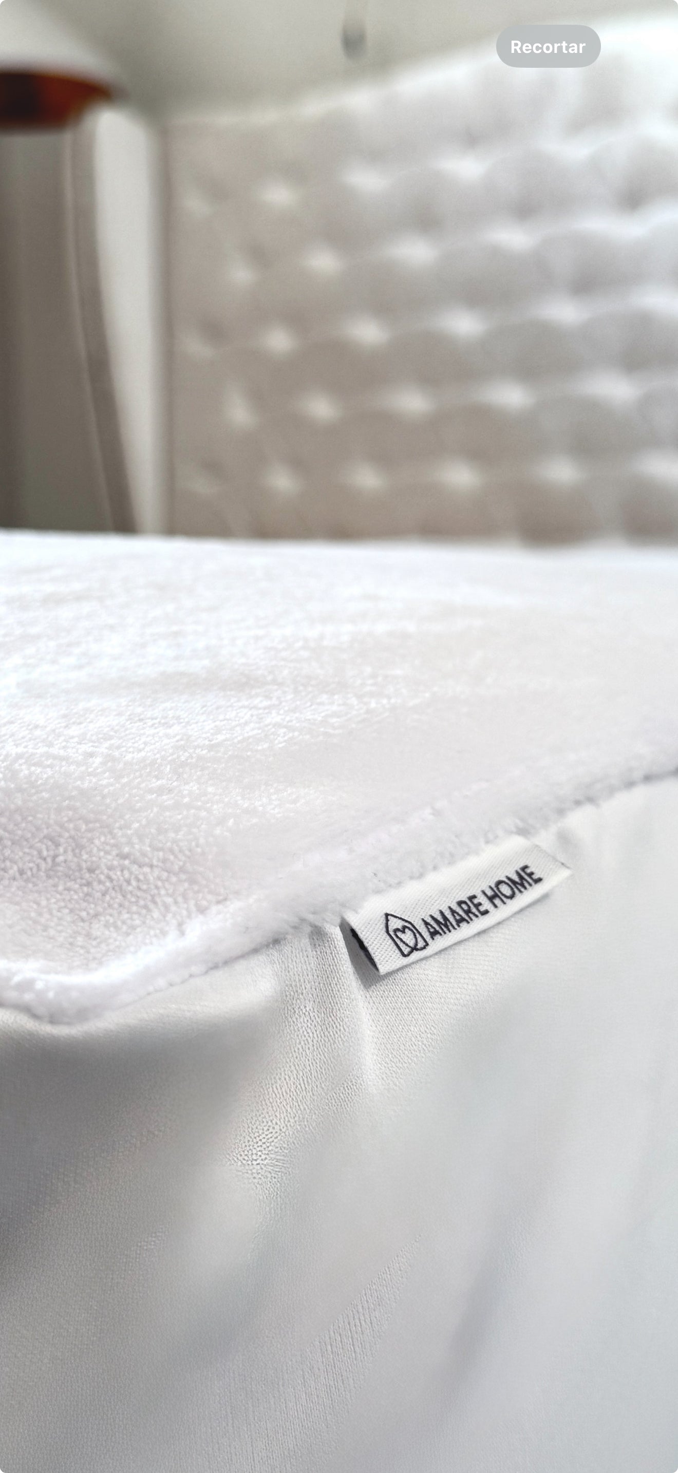 Outlet protector de colchón