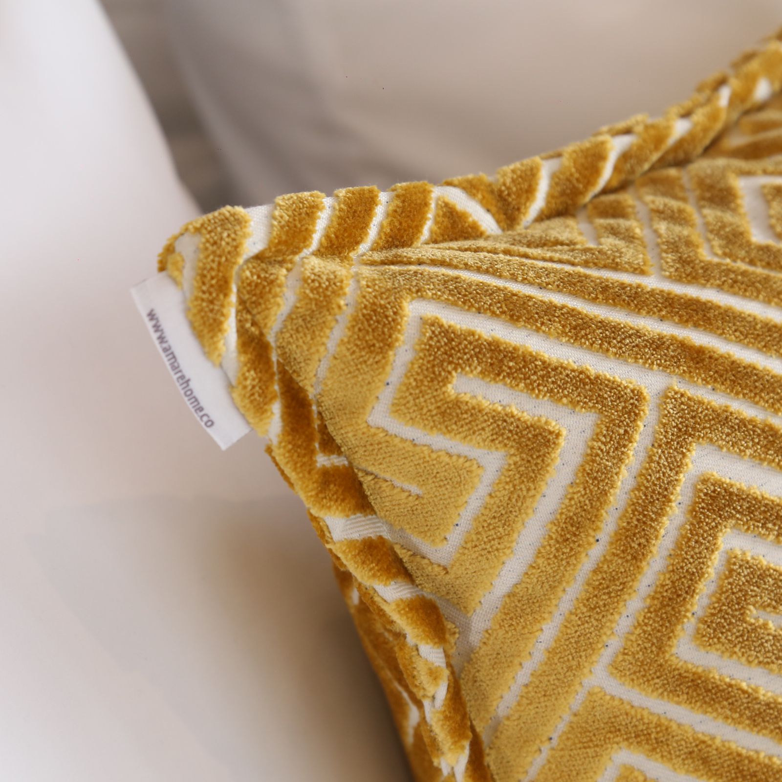 Set of rosewood towels - Fernanda Collection