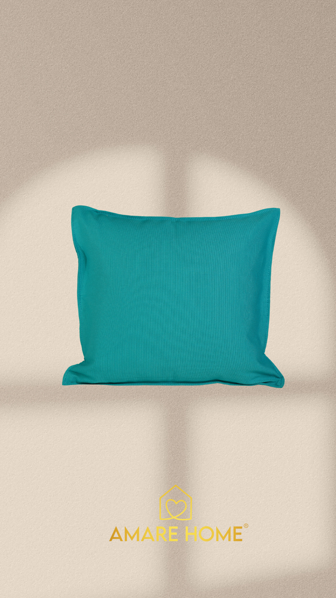 Outlet Cojín ledania Azul