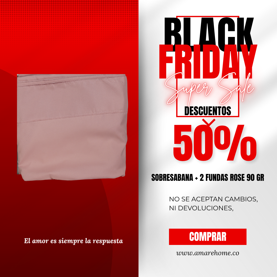 Sábana plana + 2 fundas de almohada