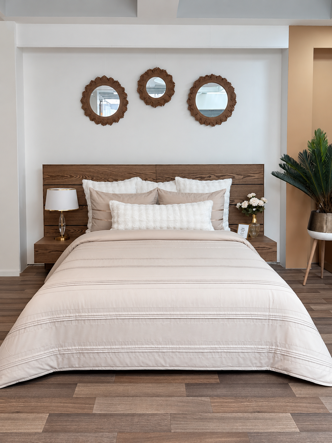 Set Duvet Cover Sahara- Armonia