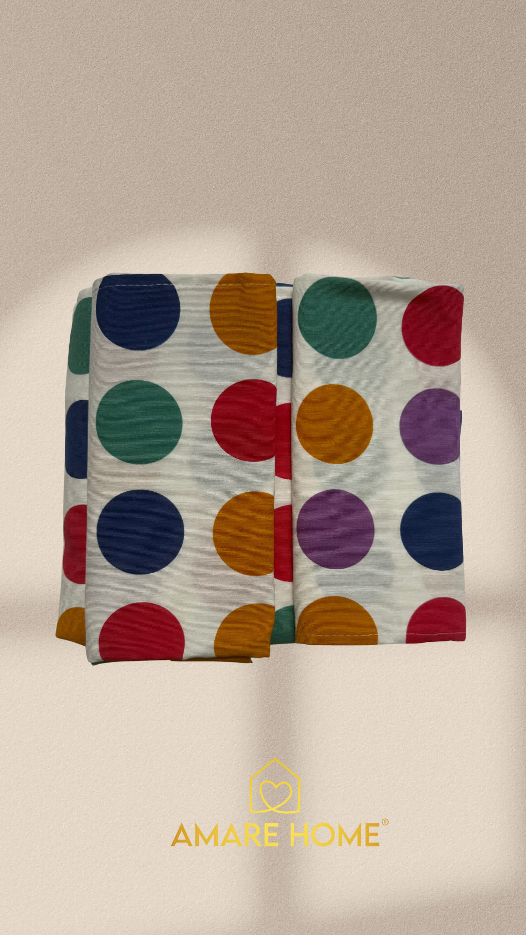 Outlet Cover Inizio Circulos - Colección Inizio