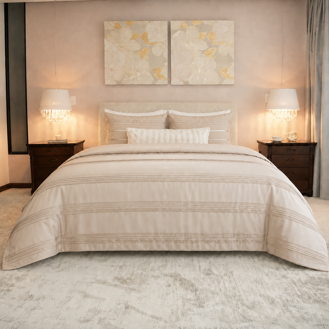 Set Duvet Cover Sahara- Armonia
