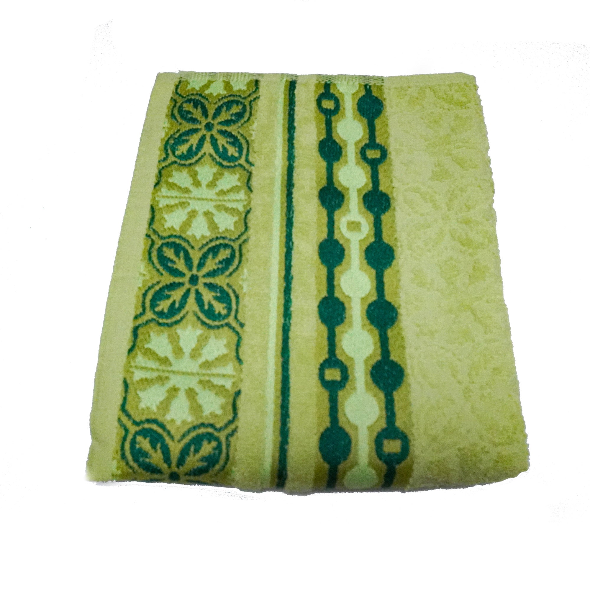 Lilac towel set - Sofia Collection