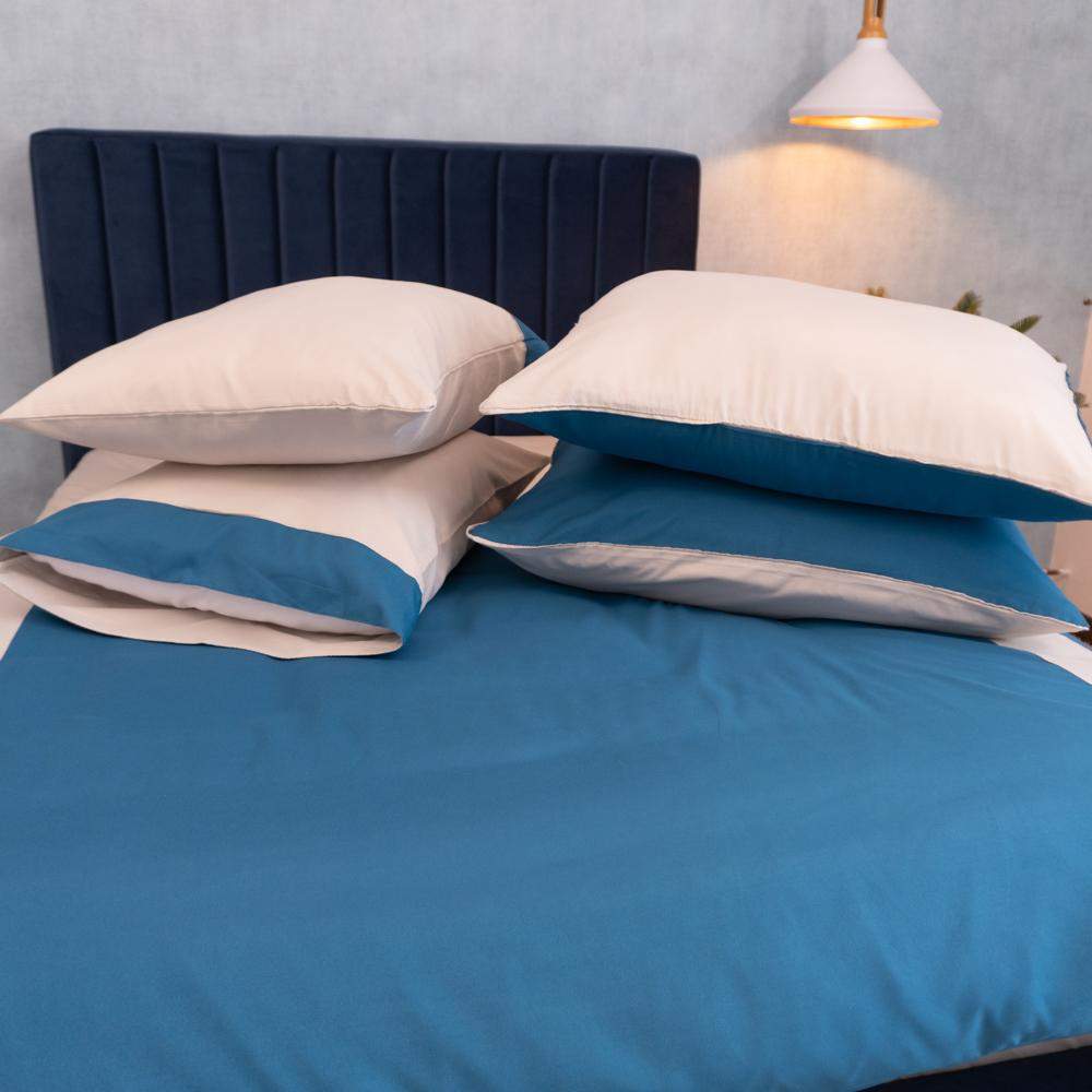 Duvet Cover Joy Blue