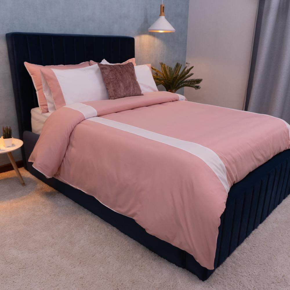 Duvet Cover Joy Pink