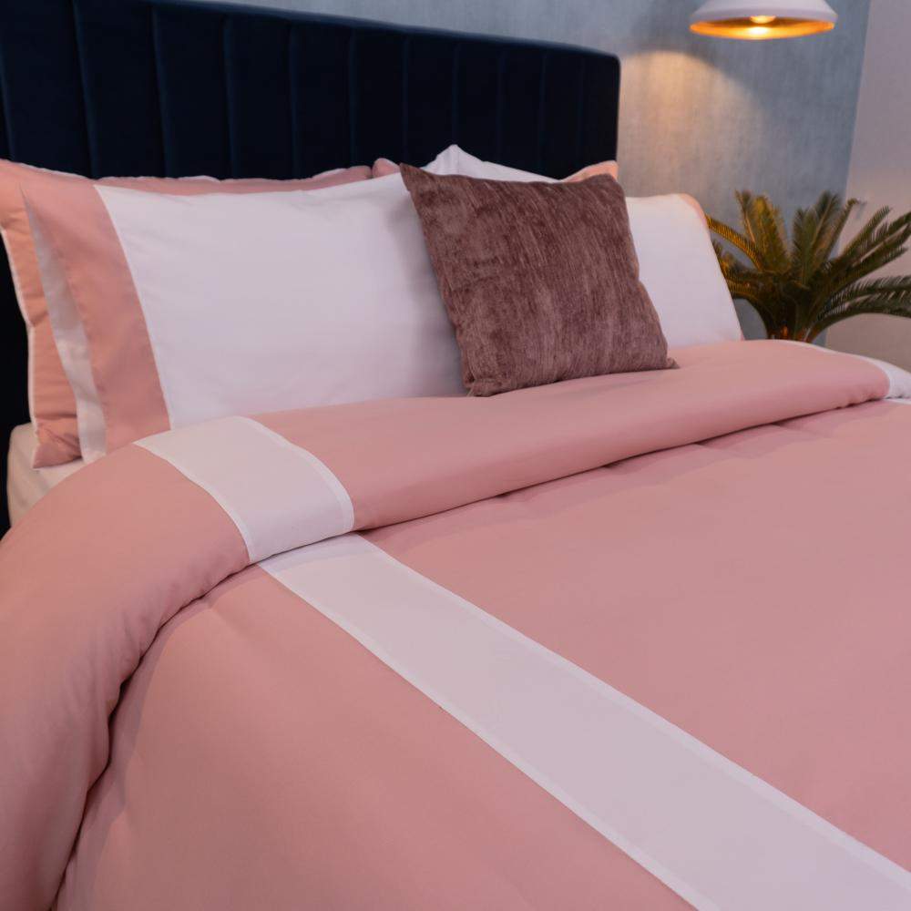 Duvet Cover Joy Pink