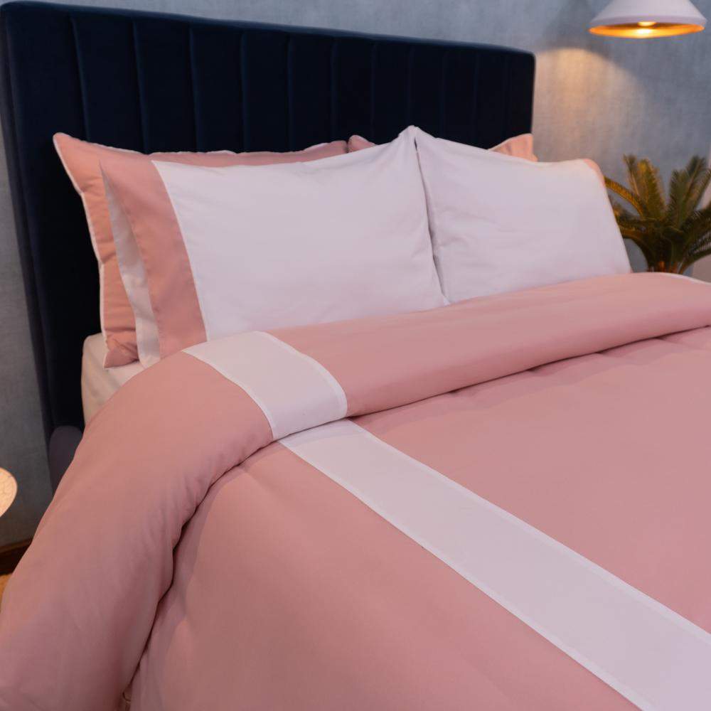 Duvet Cover Joy Pink