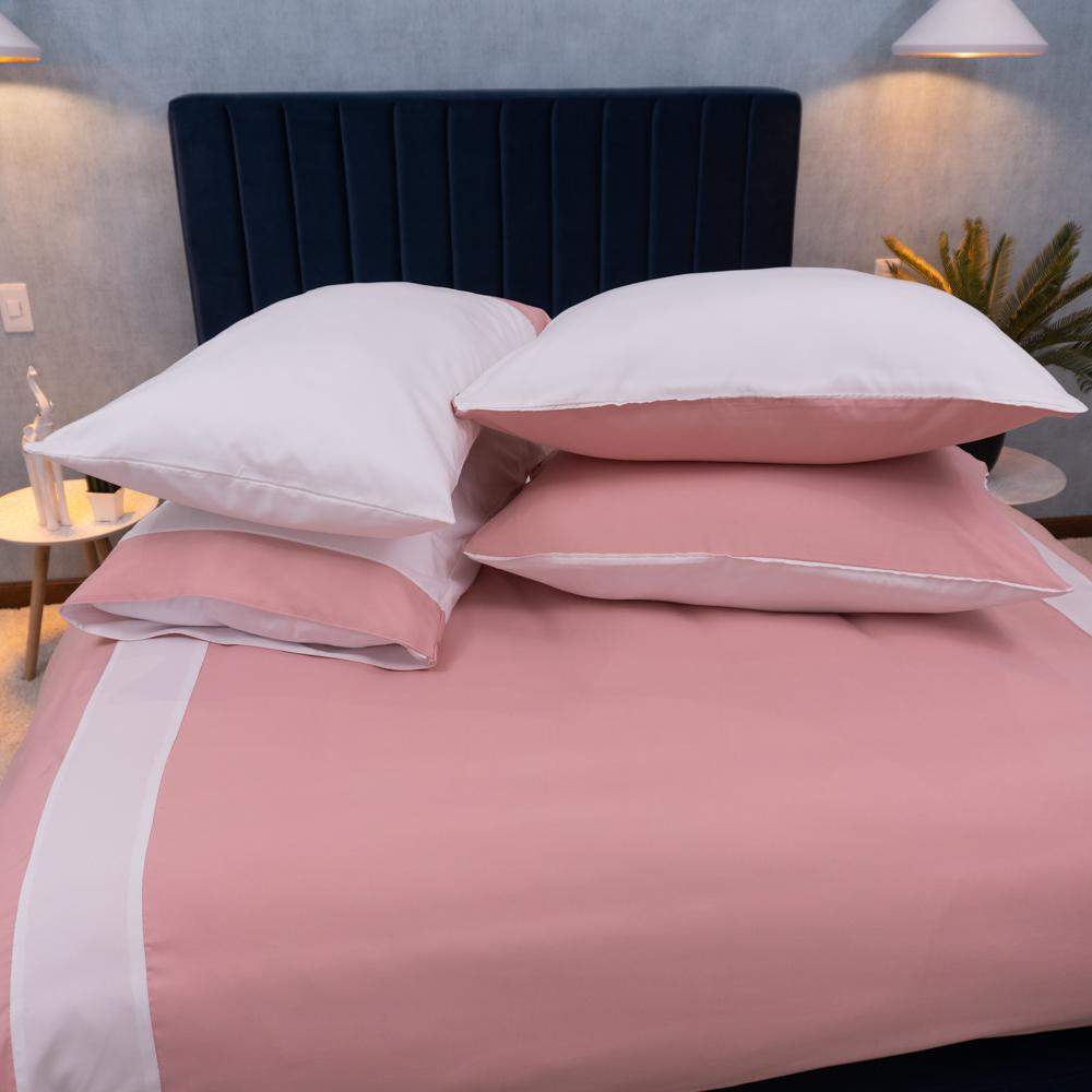 Duvet Cover Joy Pink