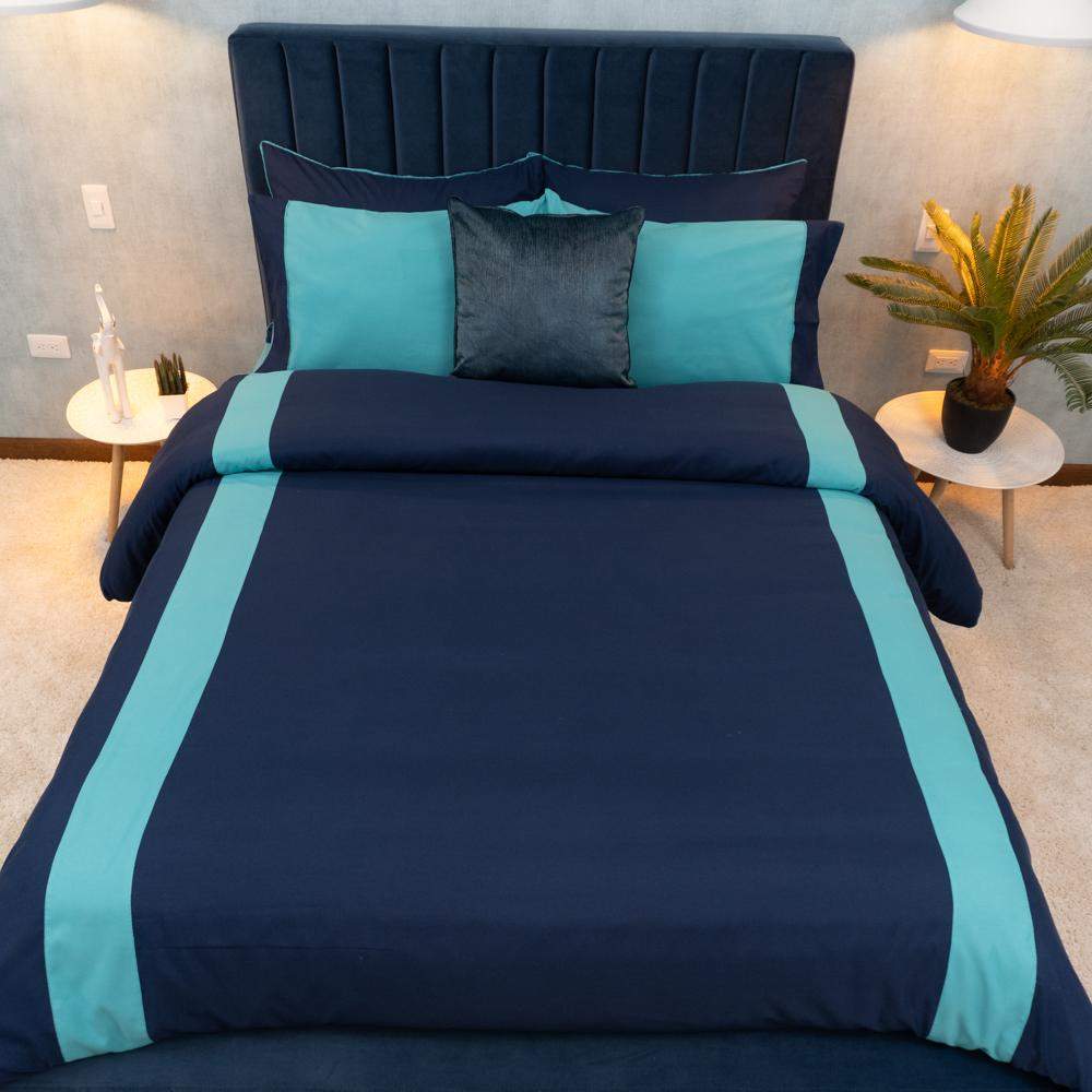 Duvet Cover Joy Zafiro