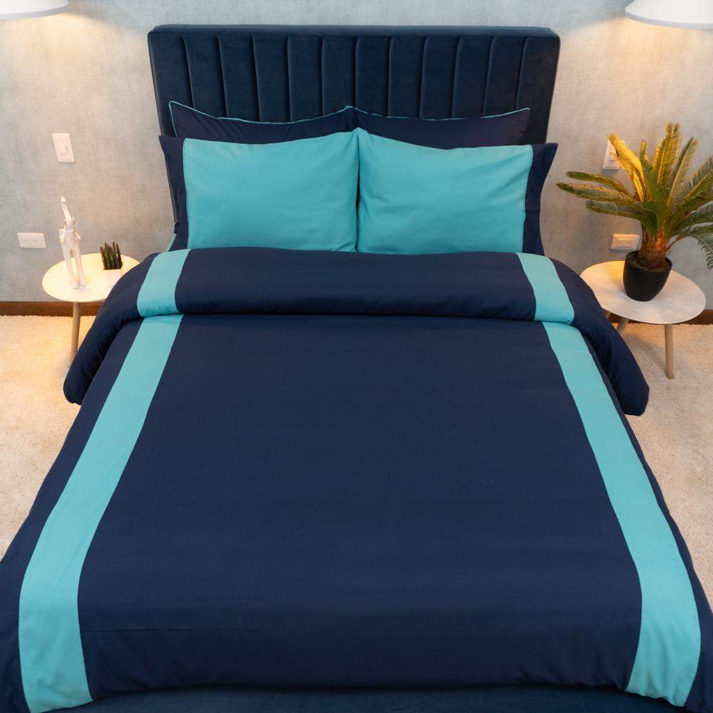 Duvet Cover Joy Zafiro