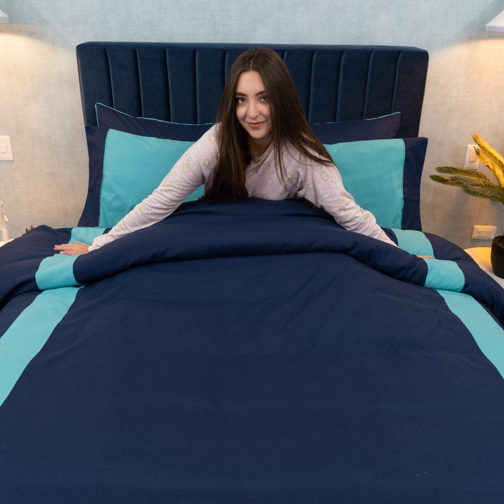 Duvet Cover Joy Zafiro