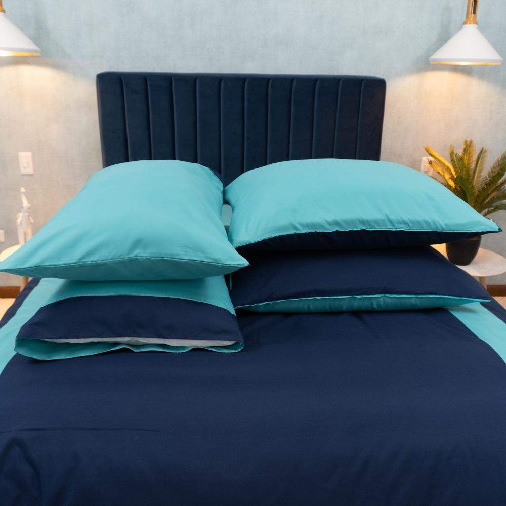 Duvet Cover Joy Zafiro