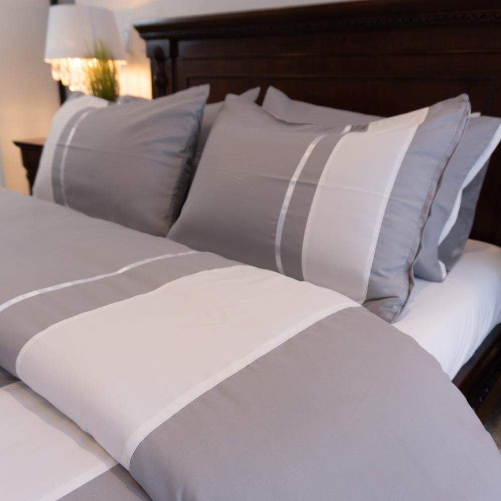 Duvet Cover Gris Speranza