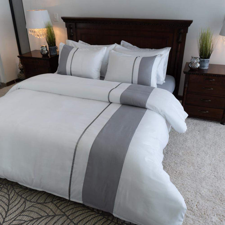 Duvet Cover Blanco Speranza